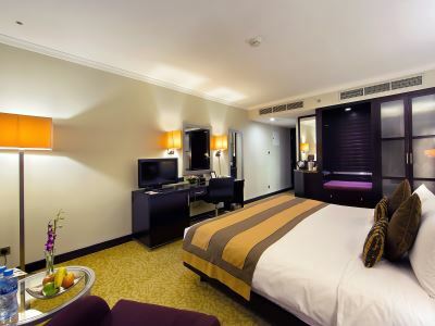Best Western Premier Deira Hotel