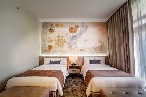 Hotel Leopalace Resort Guam
