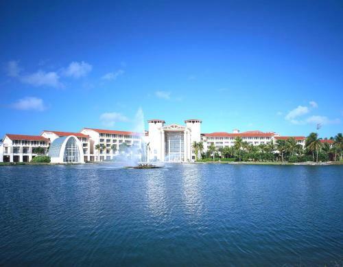 Hotel Leopalace Resort Guam