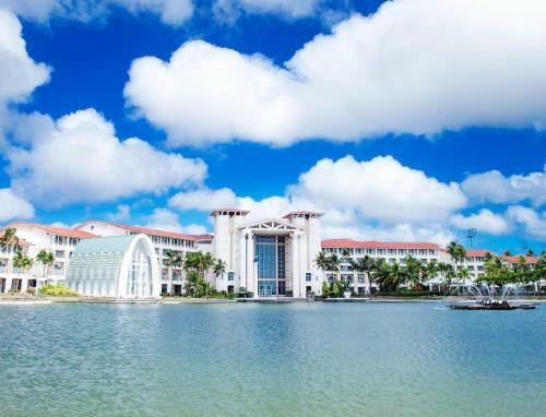 Hotel Leopalace Resort Guam