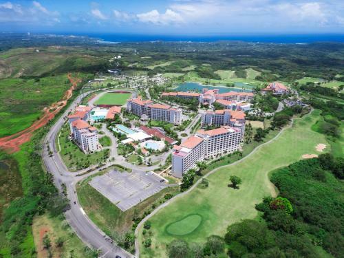 Hotel Leopalace Resort Guam