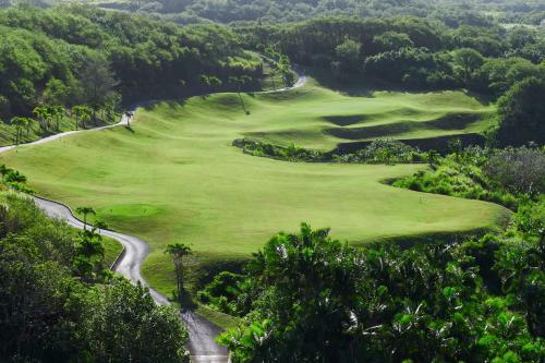 Hotel Leopalace Resort Guam