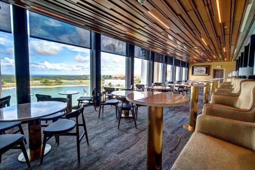 Hotel Leopalace Resort Guam