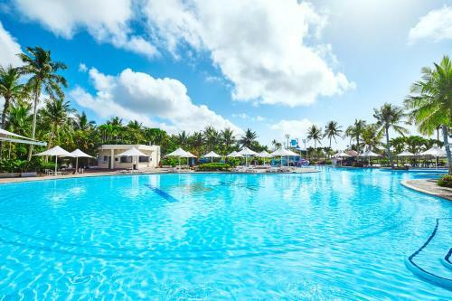 Hotel Leopalace Resort Guam