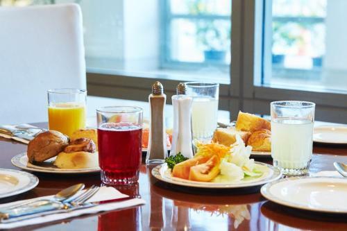 Hotel Leopalace Resort Guam