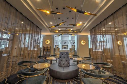 Hotel Leopalace Resort Guam