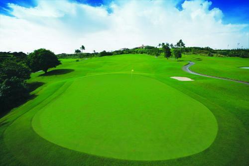 Hotel Leopalace Resort Guam