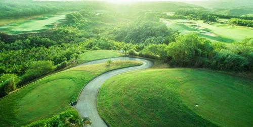 Hotel Leopalace Resort Guam
