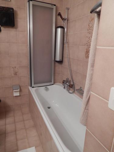 Apartamento Crans Cozy House