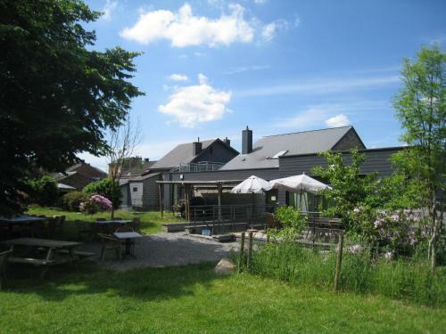 Agroturismo Le Fagotin