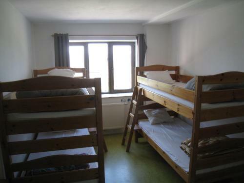 Agroturismo Le Fagotin