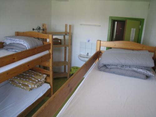 Agroturismo Le Fagotin