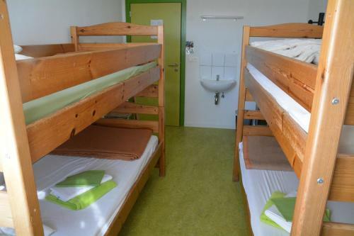 Agroturismo Le Fagotin