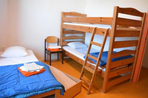 Agroturismo Le Fagotin