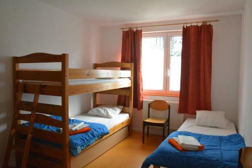 Agroturismo Le Fagotin