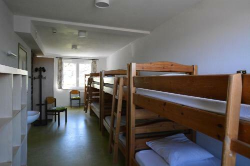 Agroturismo Le Fagotin