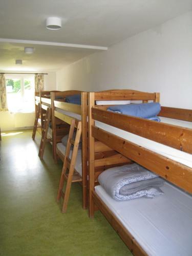 Agroturismo Le Fagotin