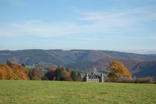 Agroturismo Le Fagotin