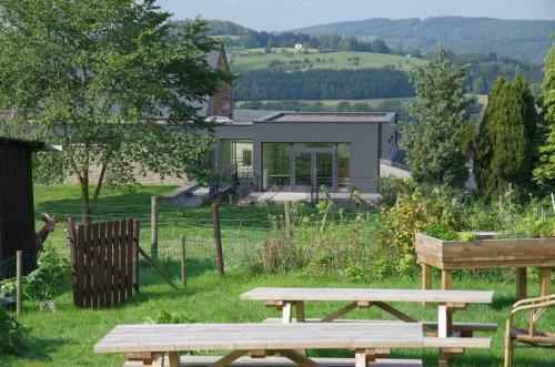 Agroturismo Le Fagotin