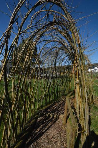 Agroturismo Le Fagotin
