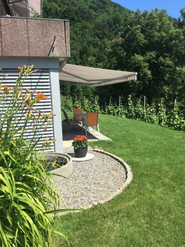 Apartamento Fewo M�ller-bl�uer