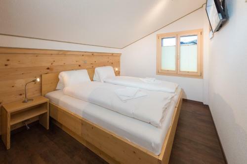 Apartamento Haus Lunic
