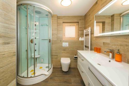 Apartamento Haus Lunic