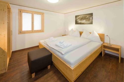 Apartamento Haus Lunic