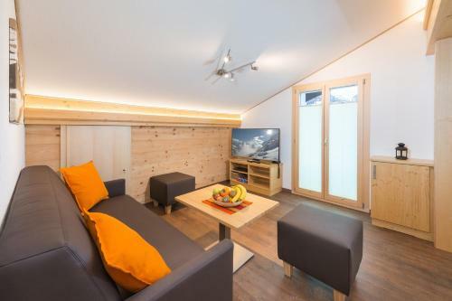 Apartamento Haus Lunic