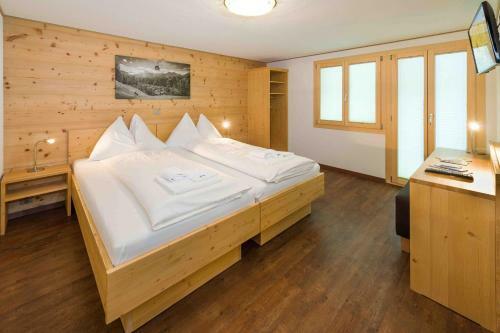 Apartamento Haus Lunic