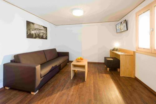 Apartamento Haus Lunic