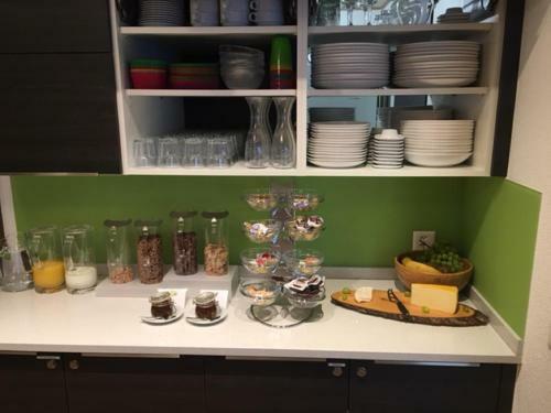 Apartamento Haus Lunic