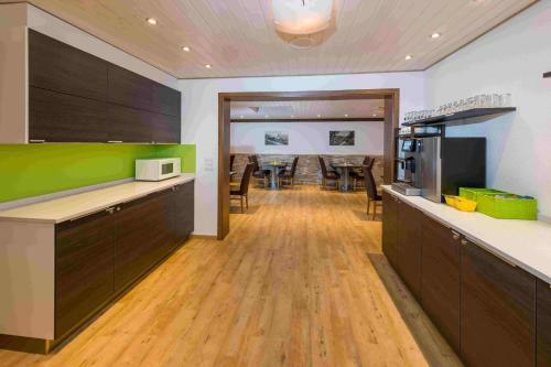 Apartamento Haus Lunic