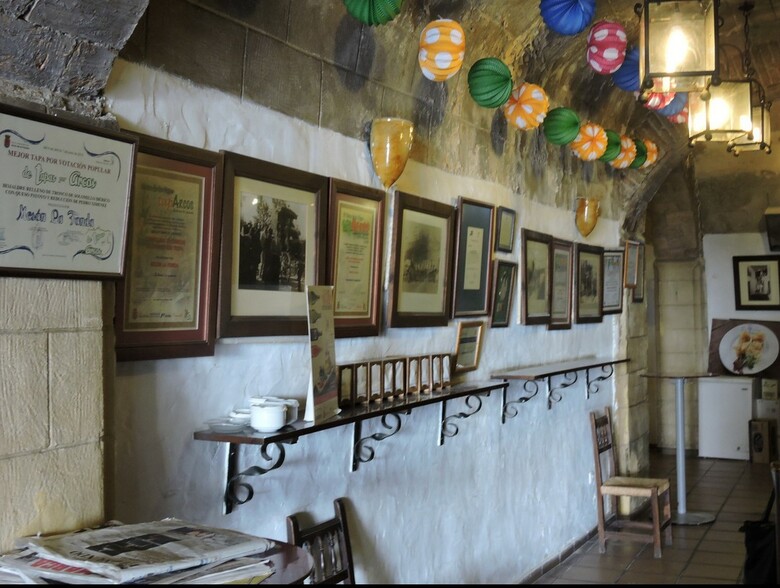 Hotel La Fonda Del Califa