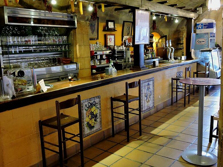 Hotel La Fonda Del Califa