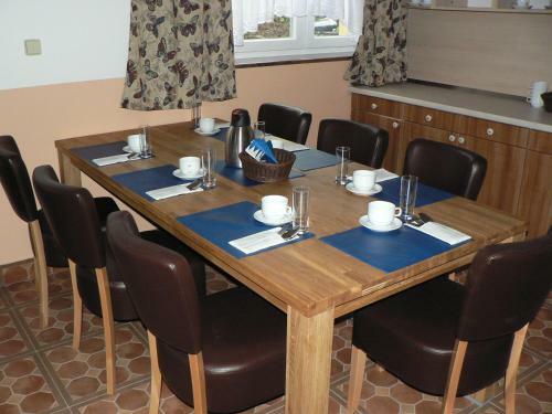 Hostal Guest House Pod H�jkem