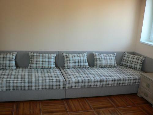 Hostal Guest House Pod H�jkem