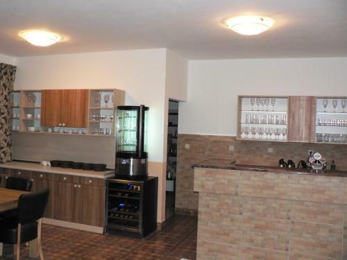Hostal Guest House Pod H�jkem
