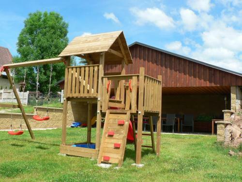 Hostal Guest House Pod H�jkem
