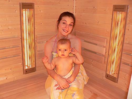 Hostal Guest House Pod H�jkem