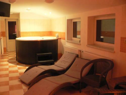 Hostal Guest House Pod H�jkem
