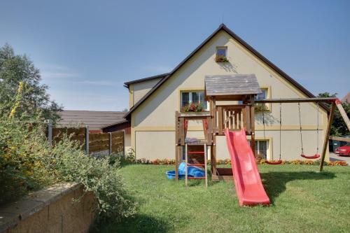 Hostal Guest House Pod H�jkem