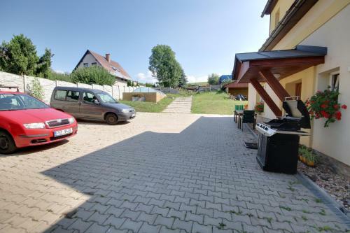 Hostal Guest House Pod H�jkem