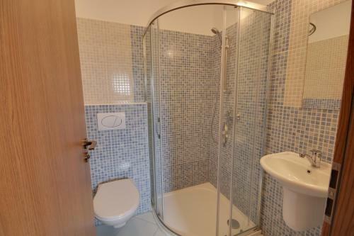 Hostal Guest House Pod H�jkem