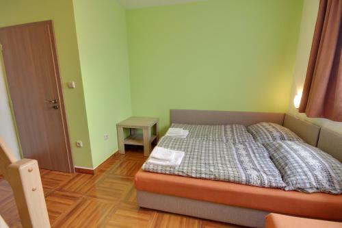 Hostal Guest House Pod H�jkem