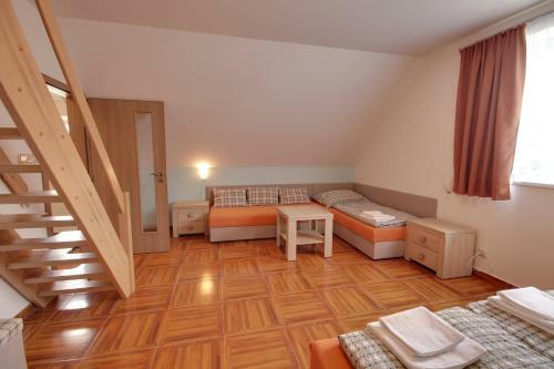 Hostal Guest House Pod H�jkem