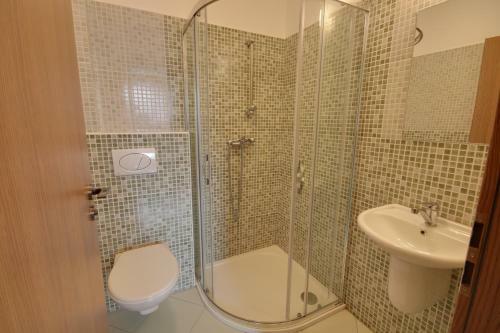 Hostal Guest House Pod H�jkem