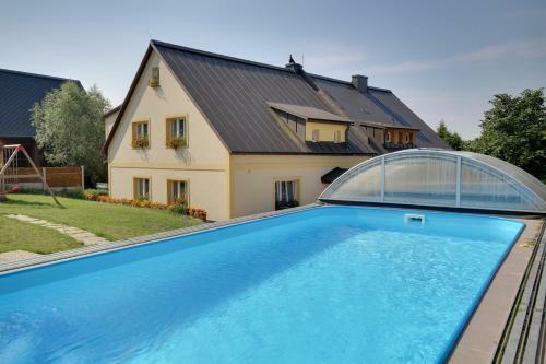Hostal Guest House Pod H�jkem