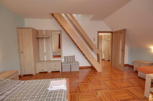 Hostal Guest House Pod H�jkem
