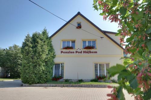 Hostal Guest House Pod H�jkem